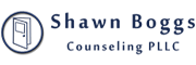 Counseling Grapevine TX Shawn Boggs Counseling, PLLC Logo