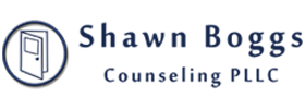 Counseling Grapevine TX Shawn Boggs Counseling, PLLC Logo